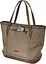 Сумка наплічна Thule Chasm Gear Tote 30L (Deep Khaki) 3205528 (TH 3205528) - мініатюра 5
