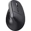 Мышь Trust Bayo+ Ergonomic Black (25146) [139426] - миниатюра 1