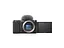 Компактний фотоапарат зі змінним об'єктивом Sony ZV-E10 body Black (ILCZVE10B.CEC) - мініатюра 4
