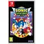 Гра Sonic Origins Plus (російські субтитри) (Nintendo Switch) - мініатюра 1