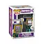 УЦЕНКА!!! Игровая фигурка Funko Pop! Серии Fortnite – Эм Си Лама - миниатюра 1