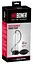 Помпа для пениса Mister Boner Professionals Power Pump 25 см прозрачный - миниатюра 4