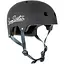 Шлем Slamm Logo Helmet 53-56 Чорний - миниатюра 1