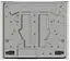 Газовая варочная поверхность Gorenje G 642 ABX (BG6AA-G0B) (6622768) - миниатюра 2