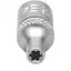 Головка торцева Wurth 1/4IN зовнішній Torx TX-E4-L25 Red Stripe (5763014204) - мініатюра 3