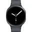 Смарт-часы Samsung Galaxy Watch 8 44мм (L330) 1.47, 480x480, sAMOLED, BT 5.3, NFC, 2/32ГБ, серый - миниатюра 3