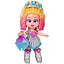 Детская кукла Голден Гала Crystal Kookyloos PKL7D406IN00-3 серии Fairytale - миниатюра 1
