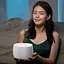 Аромадифузор Xiaomi HL Aroma Diffuser Basic (HLEOD02) - мініатюра 5