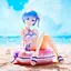 Фігурка RE:ZERO Rem - Ichibansho(May The Spirit Bless You) - мініатюра 4