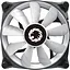 Вентилятор GameMax GMX-12-CBB (GMX-12-CBB) - миниатюра 2