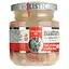 Влажный корм для кошекBasttet'o Holistic микс Говядина с индейкой и курицей в соусе 130 г - миниатюра 3