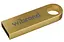 Flash Wibrand USB 2.0 Puma 16Gb Gold - мініатюра 1