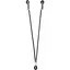 Самостраховка двойная Edelrid Switch Pro Double 70 см (1017-882200700170) - миниатюра 1