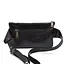 Кожаная мужская сумка на пояс TARWA 26х16х3 см sum0025989 - миниатюра 14