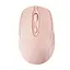 Акумуляторна бездротова мишка Xiaomi Sensitive Bluetooth Mouse 2.4G Dual-Mode Pink - мініатюра 1