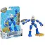 Игрушка-фигурка Hasbro Bend and Flex Taskmaster героя фильма Мстители серия Бенди 15 см (E7377_F0970) - миниатюра 2