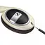 Наушники Sennheiser HD599 с микрофоном (506831) - миниатюра 3