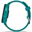 Смарт-часы Garmin Forerunner 165 Music Turquoise/Aqua (010-02863-32) - миниатюра 4