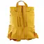 Рюкзак шкільний Yes YW-23 32х34.5х14 жовтий - мініатюра 5