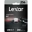 USB флэш-накопитель Lexar JumpDrive S47 256GB USB-A 3.1 (LJDS47-256ABBK) [137808] - миниатюра 4
