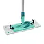 Губка для швабри Leifheit Clean Twist M Ergo micro duo (52123) - мініатюра 5