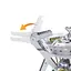 Горелка газовая Naturehike NH20RJ009 (1047-6927595771792) - миниатюра 4