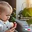 Детский шампунь Chicco для тела и волос Baby Moments Без Слез, з экстрактом календулы, 200 мл (10590.00) - миниатюра 2