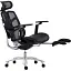 Офисное кресло GT Racer (B-541F Black) - миниатюра 5