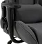 Геймерское кресло GT Racer темно-серое (X-2316 Dark Gray) - миниатюра 9
