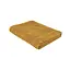 Рушник Lotus Home - Sophie mustard гірчичний 90x150 - мініатюра 4