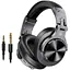 Наушники с микрофоном OneOdio Fusion A70 Black - миниатюра 1