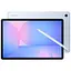 Планшет Samsung Galaxy Tab S10 FE+ 8/128GB Blue (SM-X620NLBR) (Global) - мініатюра 1