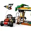Конструктор LEGO Jurassic World Місія з відстеження раптора і титанозавра 582 деталі (76973)
 - мініатюра 9