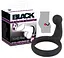 Ерекційне кільце із стимулятором Black Velvets Cock RIng Orion 42-05238440000 87955 - мініатюра 1