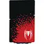 Сменная панель DK Faceplate Replaceable для PlayStation 5 Slim Digital Spider-Man Edition [139113] - миниатюра 2