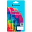 Чохол до мобільного телефона MakeFuture Air Case (Clear TPU) Samsung A8 Plus 2018 Black (MCA-SA818PBK) - мініатюра 4