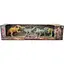 Набор игровой Dino Toys Dinosaur Model Атака хищников F9 4 шт. (Q9899-F9) - миниатюра 1