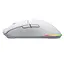 Игровая мышь HATOR HTM-631 Pulsar3 Wireless ESports Gaming 12000DPI 35G White - миниатюра 5