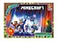Пазли G-Toys Minecraft, 70 елементів, MC803 - мініатюра 1