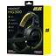 Наушники 2E Gaming гарнитура игровая HG300 LED 3.5mm (2E-HG300BK) черная - миниатюра 8