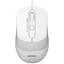 Мишка A4Tech FM10 White (4711421942188) - мініатюра 1