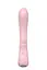 Вібратор для точки G Dreamtoys Flexible Sweetheart 18.5 см світло-рожевий - мініатюра 2
