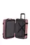 Дорожная Сумка На Колесах American Tourister URBAN TRACK LILAS PINK 55x35x20 MD1*81001 - миниатюра 7