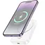 Портативний ЗП Power Bank Hoco J117A Esteem PD20W з БЗП 10000 mAh White - мініатюра 2