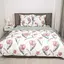 Комплект постільної білизни Viluta євро ранфорс 24248-ev5070 - мініатюра 1