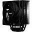 Кулер для процессора be quiet! Pure Rock 3, Black, 1x120 мм Pure Wings 3 PWM (2000 об/мин), Intel 1851/1700/1200/1150/1151/1155/1156, AMD AM5/AM4, до 190 Вт, высота 154 мм - миниатюра 2