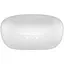 Наушники TWS Haylou W1 White - миниатюра 5