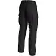Штани Pentagon Ranger Pants 2.0 42 32" Black - мініатюра 3