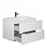 Тумба Мойдодир Octavio 80-A з умивальником Cosmopolitan 80 Білий - мініатюра 5
