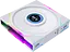Вентилятор Lian Li TL 140-1 ARGB White (G99.14TL1W.00) - мініатюра 1